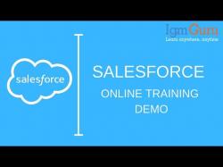 Salesforce Training in Mumbai