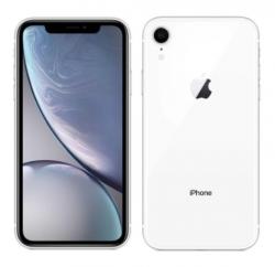 Buy Apple iPhone Xr (128 GB White) on No Cost EMI