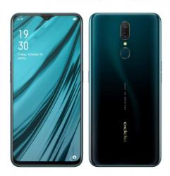 Buy Oppo A9 (4GB RAM, 128GB, Marble Green) on No Cost EMI