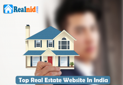 Realnid.com - Top Real Estate Website For Buy-Sale-Rent Properties In India.