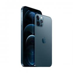 Buy Apple iphone 12 pro (Pacific Blue, 256 GB) on No Cost EMI