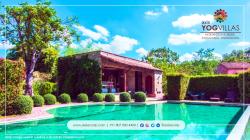 Villa For Sale in North Goa 