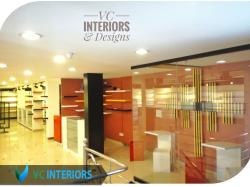 Interior designe