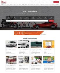 Dbizle - Classified Script Online Classified Business Within Your Budget 