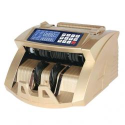 SWAGGERS India's largest Selling Note Counting Machine
