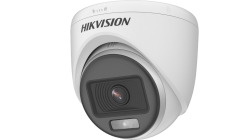 HIKVISION IP 4 MP Dome ColorVu H.265+ Network CCTV (DS-2CD1347G0-L)