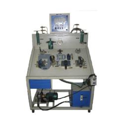 Electro-Hydraulic Trainer Kit Manufacturer, Supplier and Exporter in India