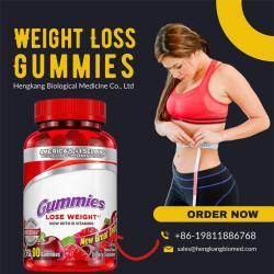 Weight Loss Gummies | Hengkang Biological Medicine Co., Ltd