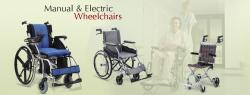 Wheelchair in Gurgaon