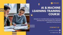 Artificial Intelligence Training Course