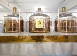 Brewery / Microbrewery Equipment