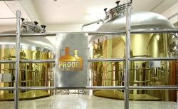 Beer Brewing Equipment - Microbrewery Equipment