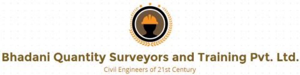Quantity Surveying (Q.S) for Civil Engineers short term certificate course