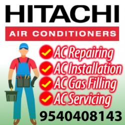 AC Repairing in Delhi NCR