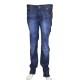 Levis Redloop Low Slouch Straight Dark Blue Jeans export surplus for men