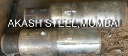 Forged steel bars