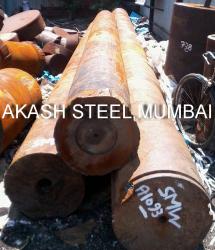 Industrial steel pipe