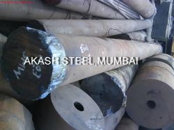 Cold rolled steel bar