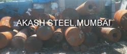 Alloy steel forging