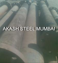Alloy steel tubes