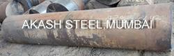 Steel diameter