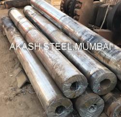 Steel pipe diameters