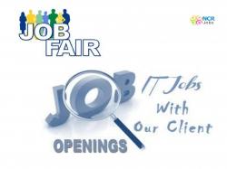  Freshers Job Opening In Gurgaon, Apply Now!!