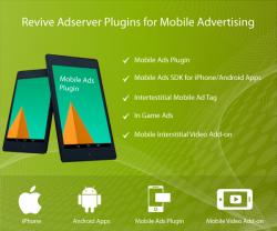 Mobile Ads Plugin for Revive Adserver