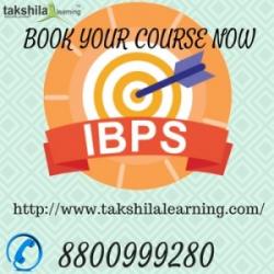Banking Classes For IBPS/SBI/RRB - PO & CLERK 