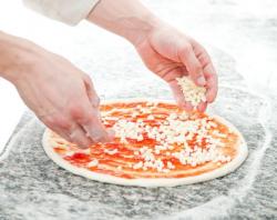 Pizza Bread Improver