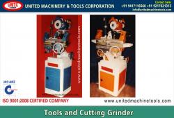 Tools and Cutting Grinder Manufacturers Exporters in India Punjab Ludhiana