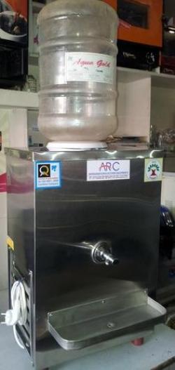 DRINKING WATER COOLER SALES AND REPAIRS