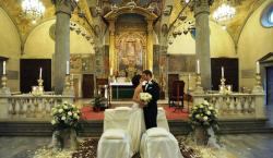 Catholic Wedding Planner