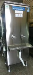 stainless steel body water cooler 