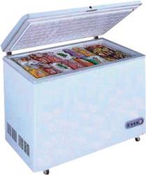 low temperature deep freezer